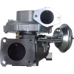Turbocompresseur GT2359V 17201-17050 pour Toyota Land Cruiser 100 292F