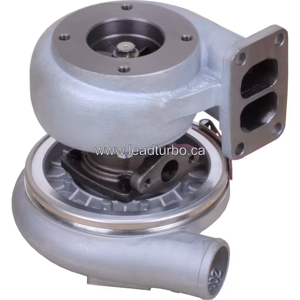 Turbocompresseur Deutz TD226B-6G référence 13038512