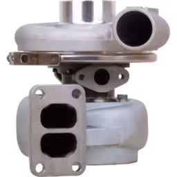 Turbocompressor 13038512 J80S para Weichai WP6G125E22 e Deutz TD226B-6G