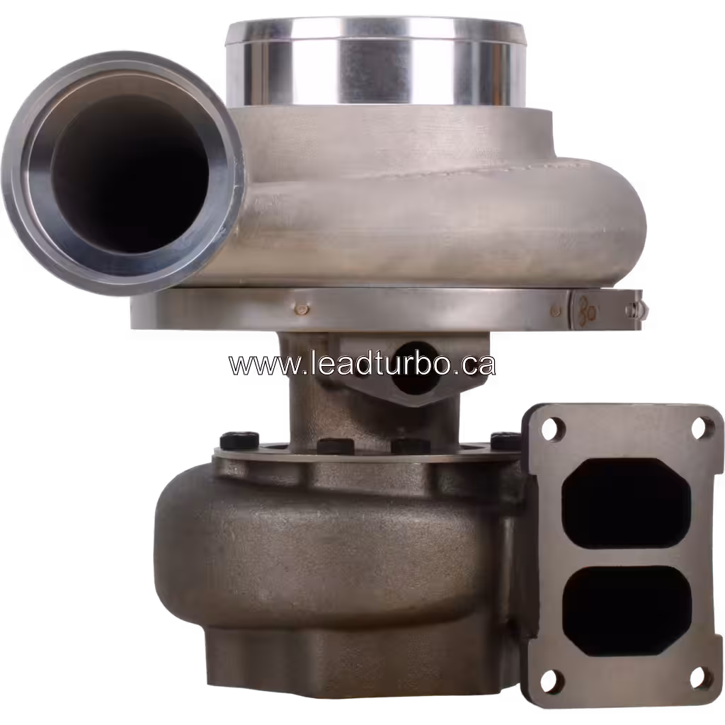 Turbolader 6505-68-5540 für Komatsu SAA6D140E-5GR-W