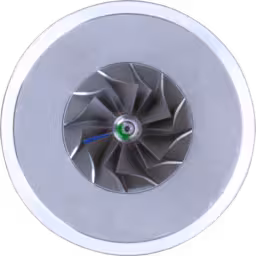 Turbolader Core Ersatz für Mazda Titan SLTP