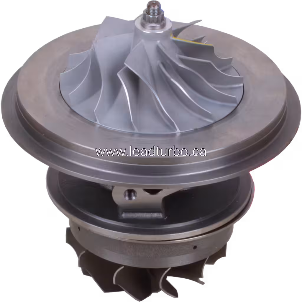 CAT Marine Turbolader Kern Ersatzteil