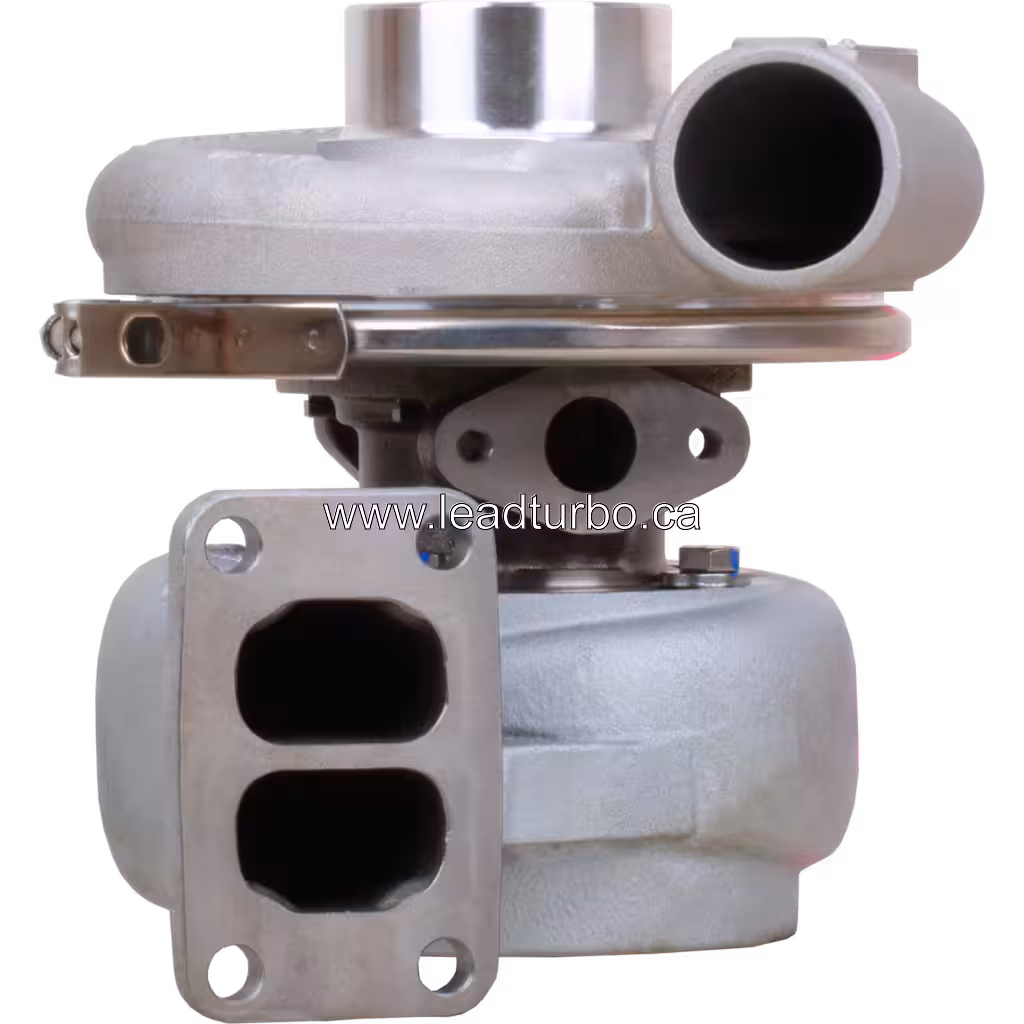 Turbosprężarka 13038512 J80S do silnika WEICHAI WP6G125E22