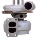 Turbosprężarka 13038512 J80S do silnika WEICHAI WP6G125E22