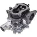 Turbosprężarka 17201-30030 CT – zamiennik do Toyota 2KD-FTV thumbnail 3