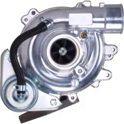 Turbosprężarka 17201-30030 CT – zamiennik do Toyota 2KD-FTV