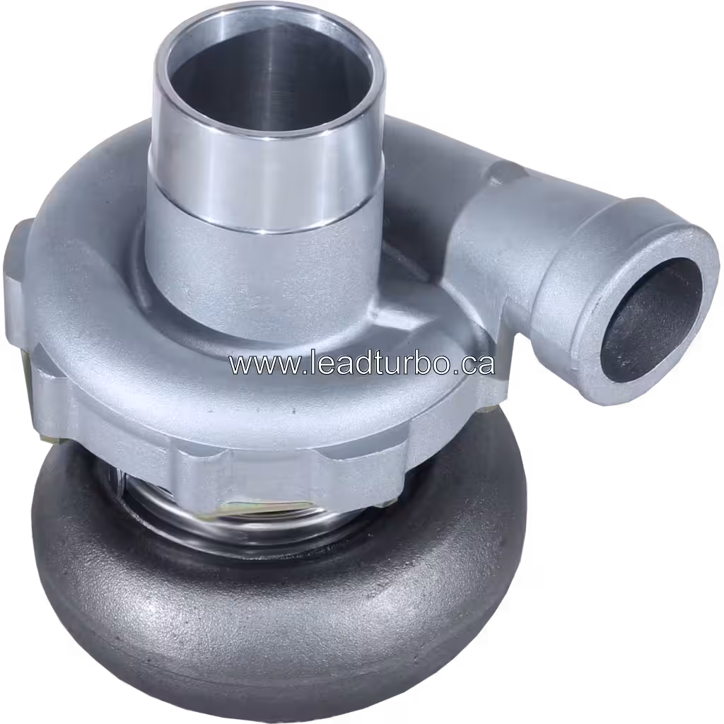 Turbosprężarka zamiennik 452070-0003 z numerami OEM 1250750
