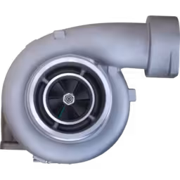 Turbosprężarka 706347-0006 GT5008B do CAT 3408 / 322D
