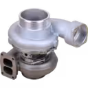 Zamiennik turbosprężarki 10R0489 GT5008B LeadTurbo