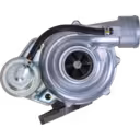 Turbosprężarka 8982043270 RHF4 zamiennik do Isuzu, Chevrolet, Holden thumbnail 4