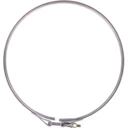 V-band 3532617 do turbosprężarki HX82 (Cummins QST30)