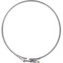 V-band 3532617 pour turbo HX82 Cummins
