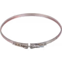 V-band 3532617 pour Turbo HX82 Cummins QST30 1341HP