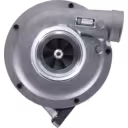 Турбокомпресор VC600013 для Isuzu 6WF1T 6WF1TC (RHG9-12506Q35NHBRL671CUBT) thumbnail 4