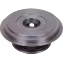 Корпус підшипника турбокомпресора 1158-710-0001 BH для Volvo TCD2013L04-2V