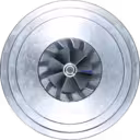 12707100000 Turbolader Core S200G-3071NRAKB Ersatz