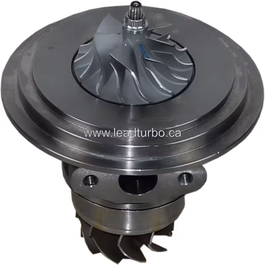 Deutz TCD2013 Turbolader Kern 1270-710-0000