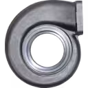 130-557 Carcaça de Turbina S510C004 para CAT 3516B thumbnail 1