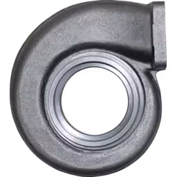 130-557 Carcaça de Turbina S510C004 para CAT 3516B