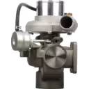 167302 Turbolader Ersatz für CAT 325B 3116 Motor