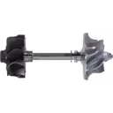 171844 RA J96 Rotor Assy Turbo Replacement thumbnail 1