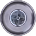 FOR 1J700-17012 J96 turbo core front view