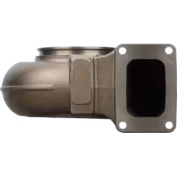3519925-CAST-OLDEST Turbinengehäuse für HX82 Turbolader (Cummins QST30)