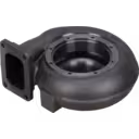 3527372 TH Turbine Housing HC5A Cummins KT38 Turbocharger thumbnail 3