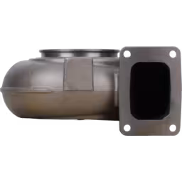3527372 TH Turbine Housing HC5A Cummins KT38 Turbocharger