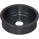 LeadTurbo Hitzeschild 407657-0004 Detailansicht