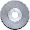 407657-0004 Hitzeschild für TV8106 Turbolader (CAT 3408T 6L) thumbnail 4