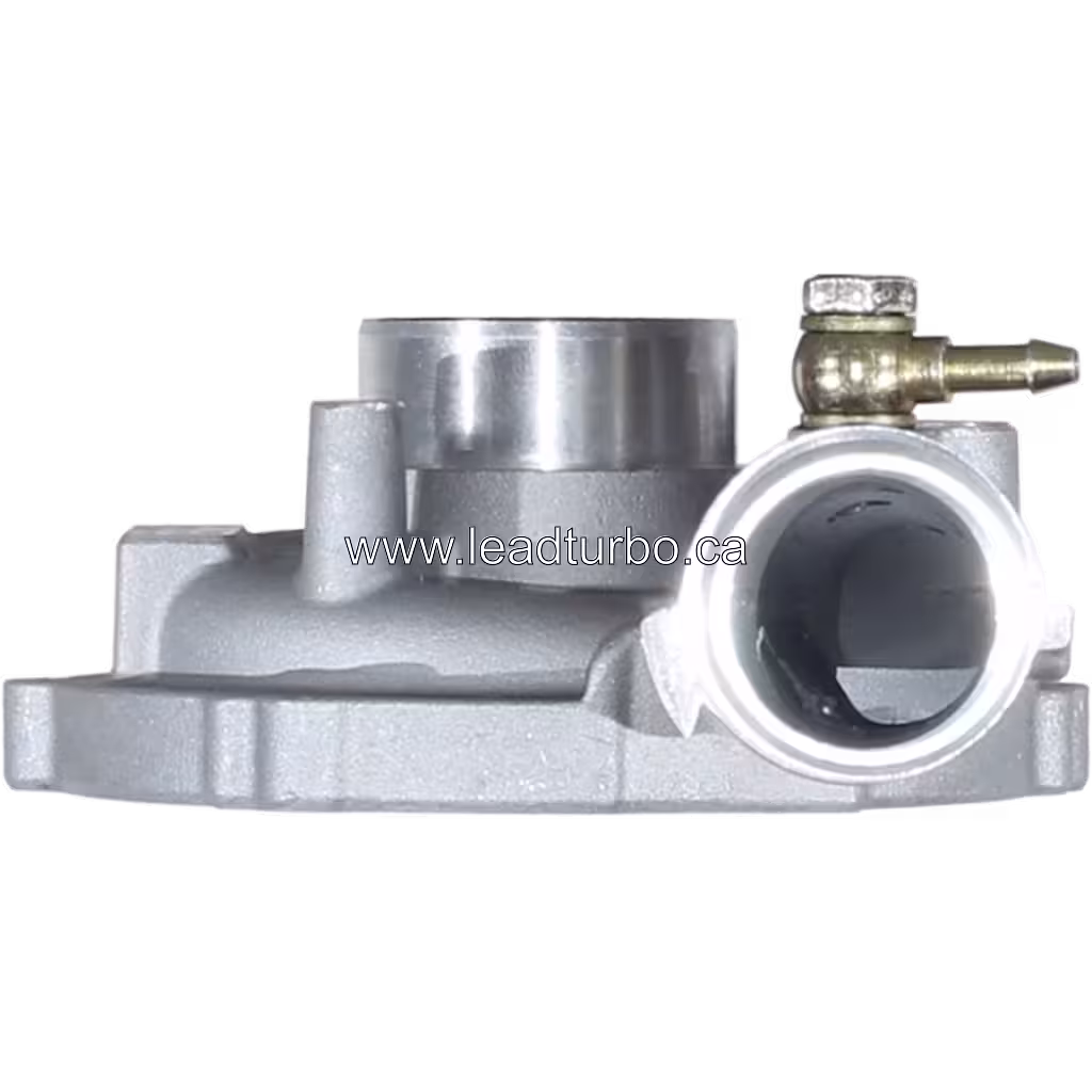 433380-0012 Druckgehäuse für GT1544 Turbolader