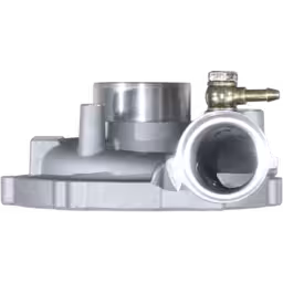 433380-0012 Druckgehäuse für GT1544 Turbolader – Audi A2 & VW TDI Ersatz