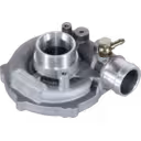 433380-0012 Druckgehäuse für GT1544 Turbolader – Audi A2 & VW TDI Ersatz