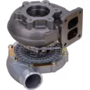 Турбокомпресор 466200-0015 (TA4505) для Renault DG290 MIDR062045 thumbnail 3