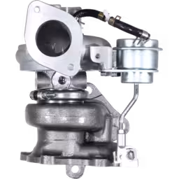 Турбокомпресор 49477-04000 TD04L для Subaru EJ255 (заміна)