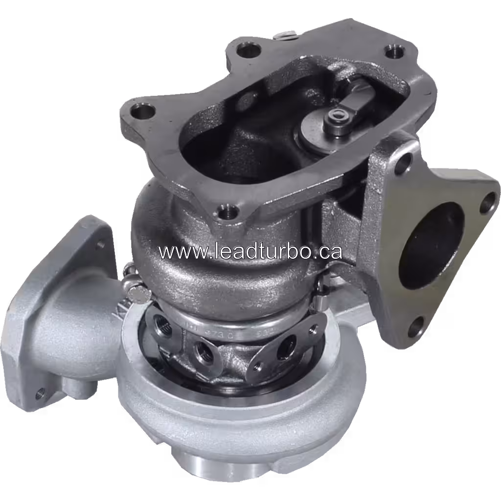 Subaru Forester XT EJ255 Turbolader Kern