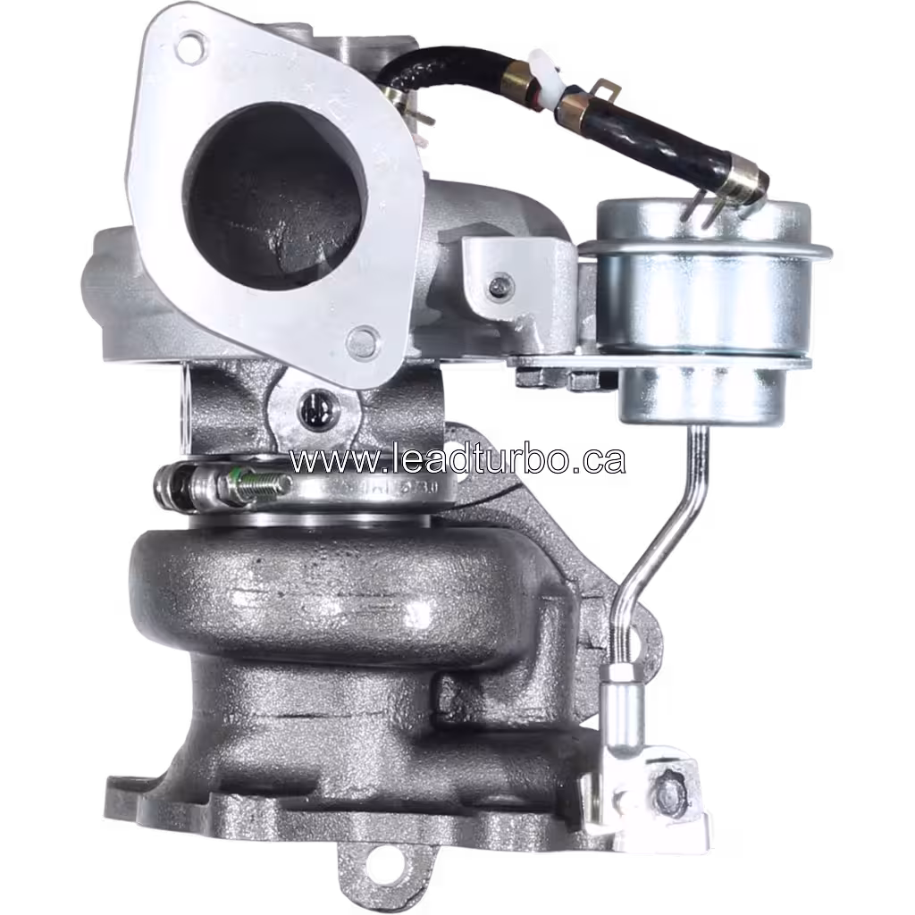 49477-04000 TD04L Turbolader Ersatz für Subaru EJ255