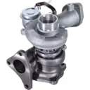 49477-04000 TD04L Turbolader Ersatz für Subaru EJ255