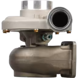 53299887129 Turbo K29 do MAN D2066LF - Zamiennik