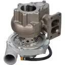 709942-5001 GT3571S Turbocharger para Perkins Vista 6 177HP thumbnail 3