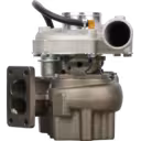 709942-5001 GT3571S Turbocharger para Perkins Vista 6 177HP thumbnail 1