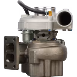 709942-5001 GT3571S Turbocharger para Perkins Vista 6 177HP