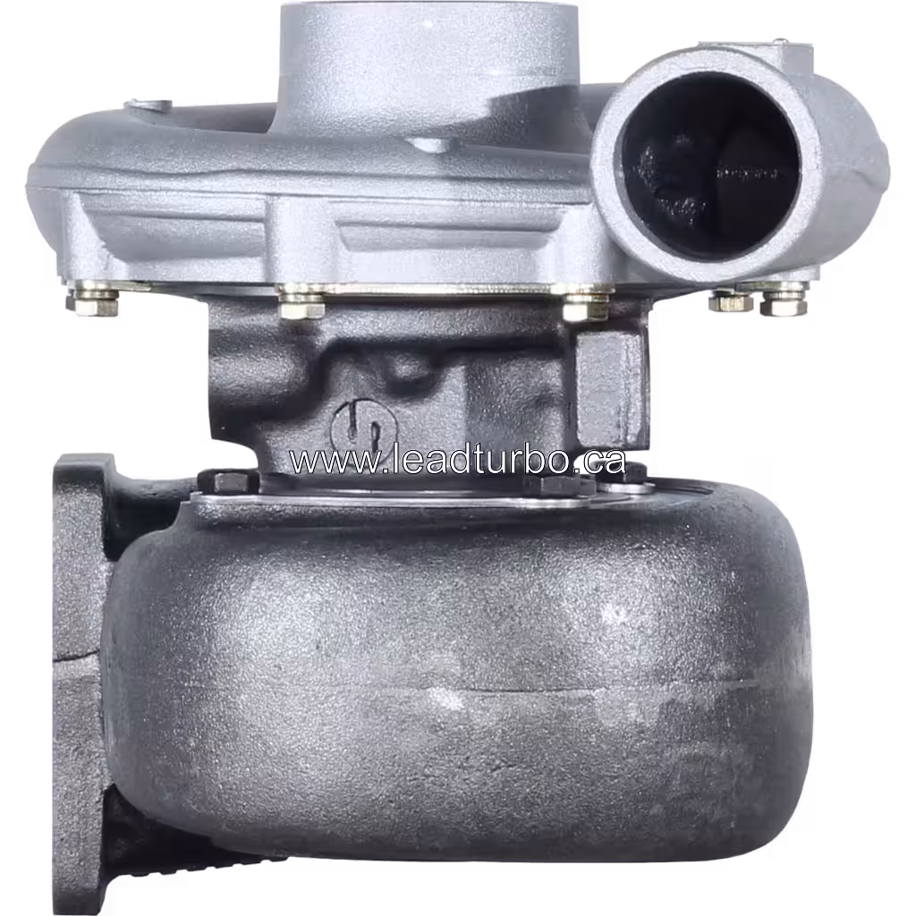 Турбокомпресор 8N9247 (3LM373) для двигунів CAT 3306, референси 0R5811, 172496