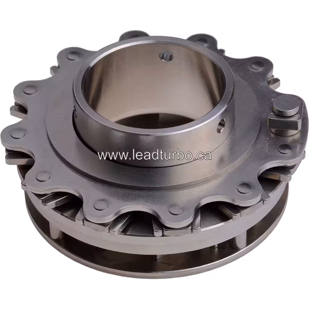 Anel de bocal VF40A132 NRA para turbo J96