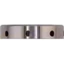 Anillo de empuje 443792-0001 para turbo TV9101