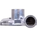 Carcaça do compressor J96 FOR K36-87-01 CH vista frontal