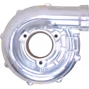 Carcaça do Compressor para Turbo J96 (K36-87-01 CH) thumbnail 4
