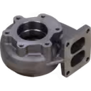 Carcasa de Turbina Nothing para MAN D2066LF 419HP y Liebherr D936