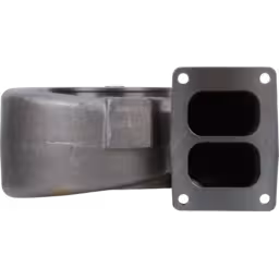 Carcasa de Turbina para Turbocompresor Cummins KTA50